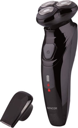 Изображение Golarka Sencor SMS 5510BK