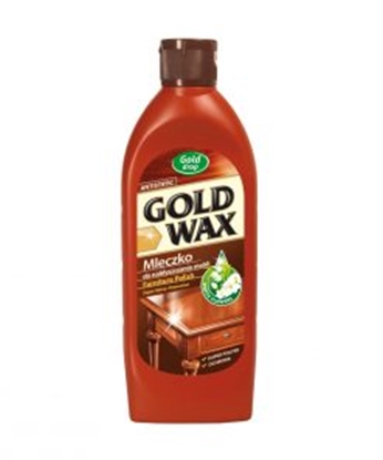 Изображение GOLD WAX mēbeļu kopšanas līdzeklis 250ml