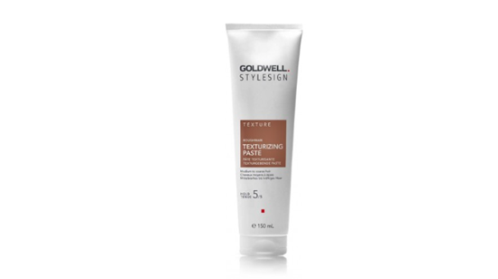 Изображение Goldwell StyleSign Texture Roughman Texturizing Hair Paste 150 ml