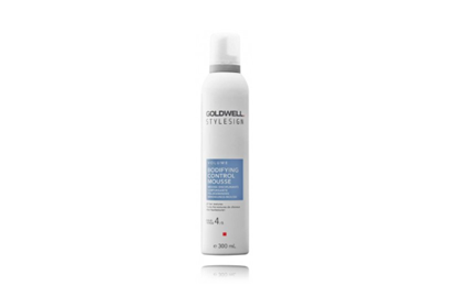 Изображение GOLDWELL_StyleSign Volume modelujca i kontrolujca pianka zwikszajca objto 300ml