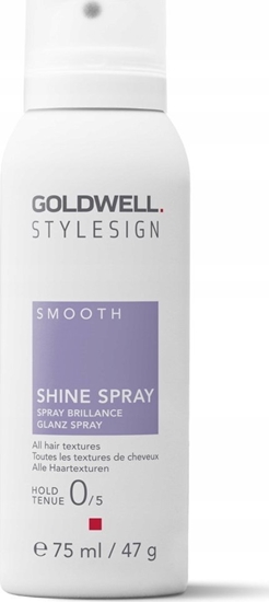 Picture of GOLDWELL_Stylesign Shine spray nadajcy poysk 75ml