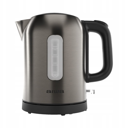 Изображение Aiwa AKT1000 Ryujin silver