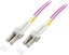 Attēls no Good Connections Patchcord wiatowodowy LC-LC, Multi OM4, 20m (LW-820LC4)