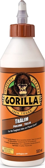 Picture of Gorilla Sports Wood glue 532 ml.