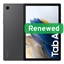 Изображение Samsung Renewed Grade A++ | Samsung Galaxy Tab A8 LTE | Gray | TFT Display | 32 GB | Android