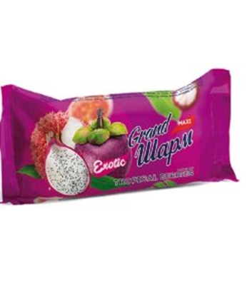 Изображение Grand Šarm Maxi ziepes 125g TROPU OGAS ( Izcelsmes valsts Ukraina )