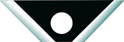 Picture of Grattec Ostrze do gratownika do gratowania wstecznego HSS BR2000 IBT