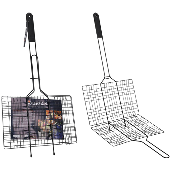 Picture of Grila reste BBQ