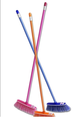 Изображение Grīdas birste ar kātu 120cm CANDY (12gb/kaste)