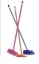Изображение Grīdas birste ar kātu 120cm CANDY (12gb/kaste)