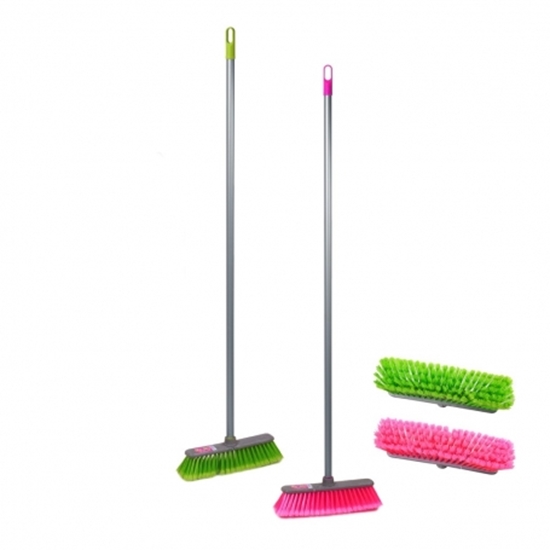 Изображение Grīdas birste ar kātu 120cm FUNKY(12gb/kaste)