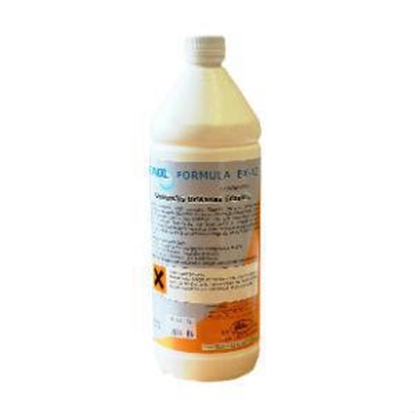 Изображение Grīdu mazgāšanas līdzeklis Professional formula EX-12, 1L