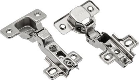 Picture of GTV Zawias pówpuszczany mini 26mm + prowadnik z euro wkrta (V-ZPCIBI8H0Z)