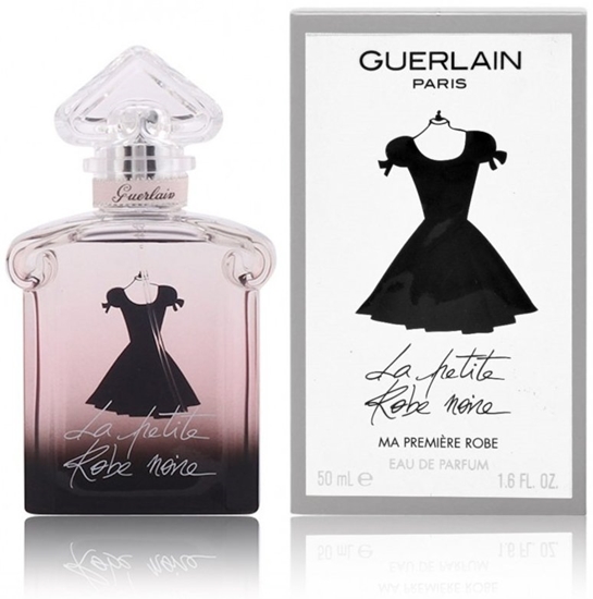 Picture of Guerlain La Petite Robe Noire Perfume EDP 50 ml
