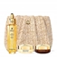 Picture of GUERLAIN_SET Abeille Royale Advanced Youth Watery Oil olejek do twarzy 50ml + Honey Treatment Day Cream krem do twarzy 15ml + Honey Treatment Night Cream krem do twarzy na noc 15ml + Cosmetic Pouch