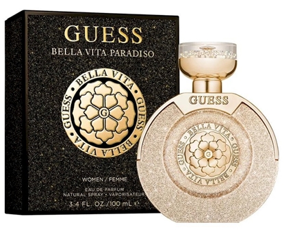Attēls no Guess Bella Vita Paradiso Perfume EDP 100 ml