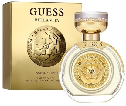 Изображение Guess Bella Vita Perfume EDP 100 ml
