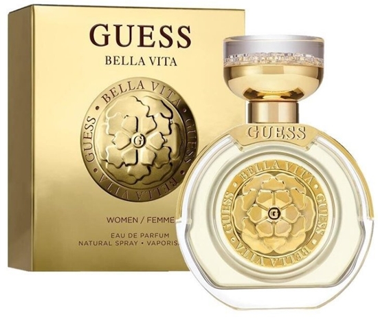 Изображение Guess Bella Vita Perfume EDP 100 ml