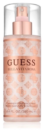 Изображение Guess Bella Vita Rosa Shimmer Perfume BOR 250 ml