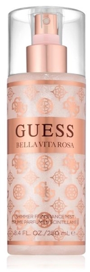 Изображение Guess Bella Vita Rosa Shimmer Perfume BOR 250 ml