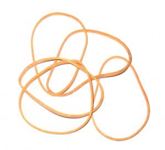 Изображение Gumijas naudai D40mm 1kg