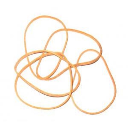 Изображение Gumijas naudai D50mm 1 kg