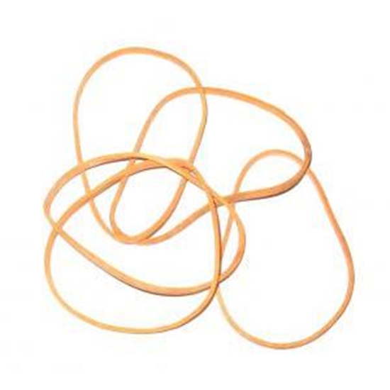 Изображение Gumijas naudai D50mm 1 kg