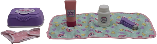 Picture of HAPPY FRIEND Care Set