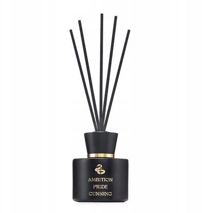 Picture of Harry Potter Reed Diffuser Slytherin - 100ml