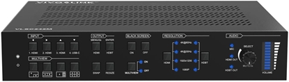 Picture of HDBaseT 3.0 18G 4X2 seamless
