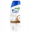 Изображение HEAD & SCHOULDERS Deep Hydration Szampon przeciwupieowy i nawilajcy z olejem kokosowym 330 ml