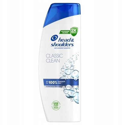 Изображение HEAD&SCHOULDERS