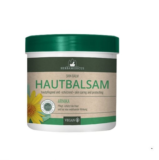 Изображение HERBAMEDICUS balzams Arnika 250ml ( Izcelsmes valsts Vācija )