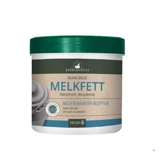 Picture of HERBAMEDICUS balzams MELKFETT 250 ml ( Izcelsmes valsts Vācija )