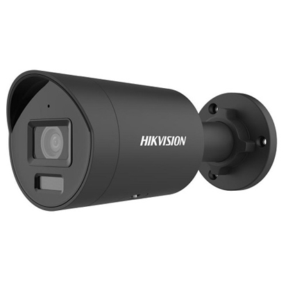 Изображение Hikvision DS-2CD2047G2H-LIU 2.8mm, Black