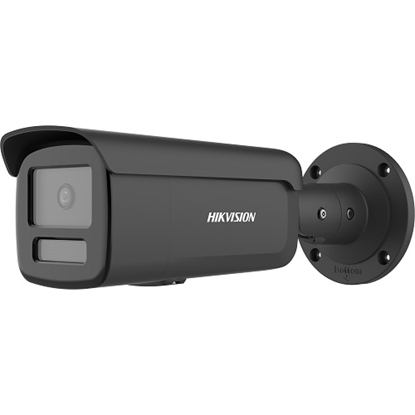 Изображение Hikvision DS-2CD2T87G2H-LI 2.8mm, Black