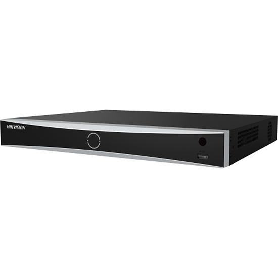 Изображение Hikvision NVR DS-7608NXI-I2/S(E)
