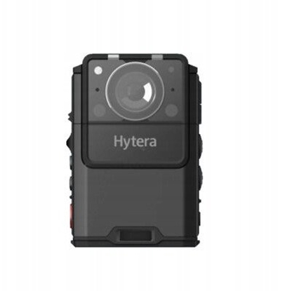Picture of HYTERA Kamera nasobna GC550, 32GB, IR, 2K, 4G, WLAN, BT, GPS, IP67