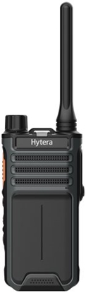 Picture of HYTERA Radio DMR+analog BP365, 430-470 MHz, 2200 mAh, BT V 5.0 BLE+EDR
