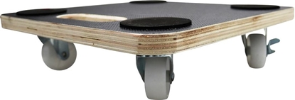 Picture of Home It HOME It® wózek ogrodowy z forniru 30×30 cm