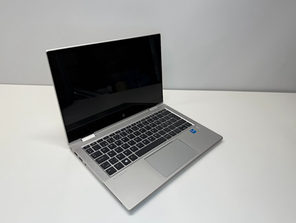 Picture of HP Renew | Grade A | EliteBook x360 830 G8 | 13.3 " | i5-1135G7 | 8 GB | SSD | 256 GB | Intel Iris Xe Graphics | Windows 11 Pro | Keyboard language Swedish | 12 month(s)