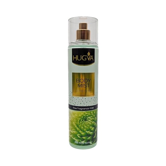 Изображение HUGVA body mist ISLAND BLISS 250ml