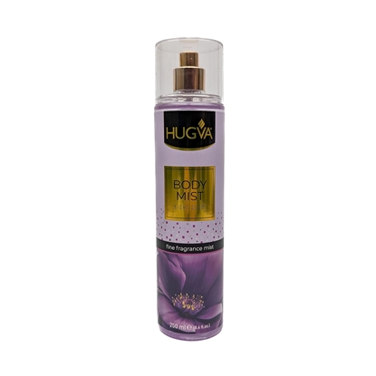 Изображение HUGVA body mist NIGHT GLOW 250ml