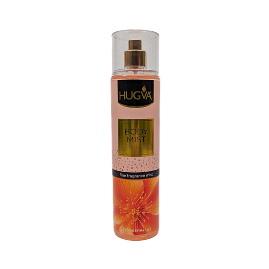 Picture of HUGVA body mist SUMMER LOVE 250ml