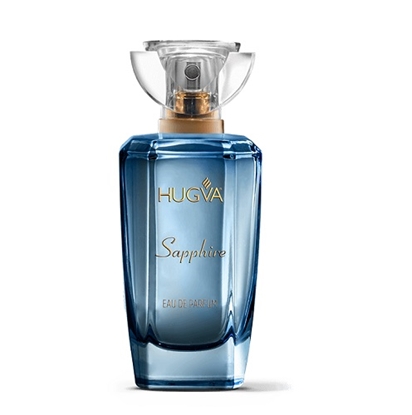 Picture of HUGVA EAU DE PARFUM sievietēm SAPPHIRE 100ml ( Izcelsmes valsts Turcija )