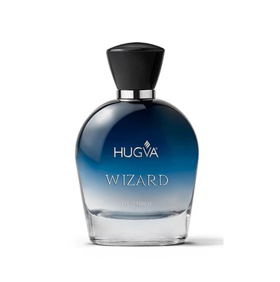 Picture of HUGVA EAU DE PARFUM vīriešiem WIZARD 100ml ( Izcelsmes valsts Turcija )