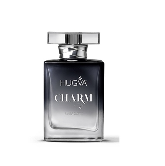 Picture of HUGVA EAU DE PARFUM vīrīšiem CHARM 100ml ( Izcelsmes valsts Turcija )