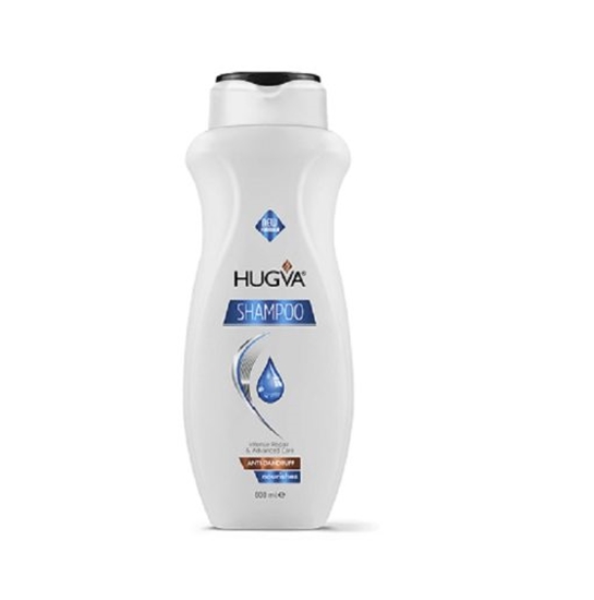 Picture of HUGVA matu šampūns pret blaugznām 600ml ( Izcelsmes valsts Turcija )