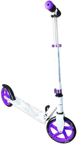 Изображение Hulajnoga Muuwmi Fioletowy (117)