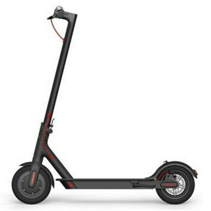 Picture of iLike Electro Scooter - Milg, Model - JY, Motor 1500W, 45 km/h